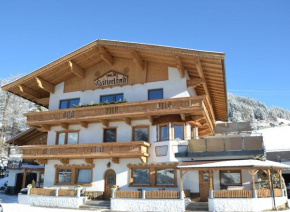 Haus Gatterland, Zell Am Ziller, Österreich